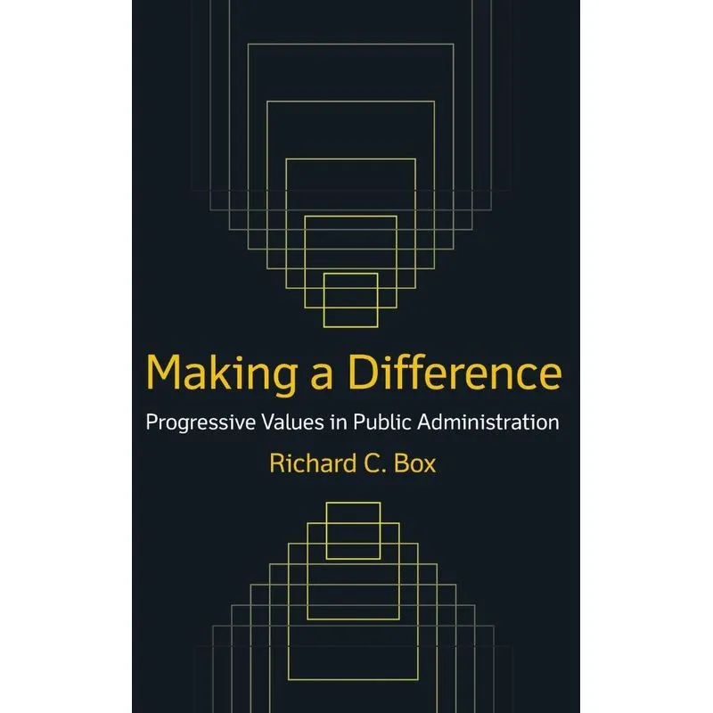 Making a Difference