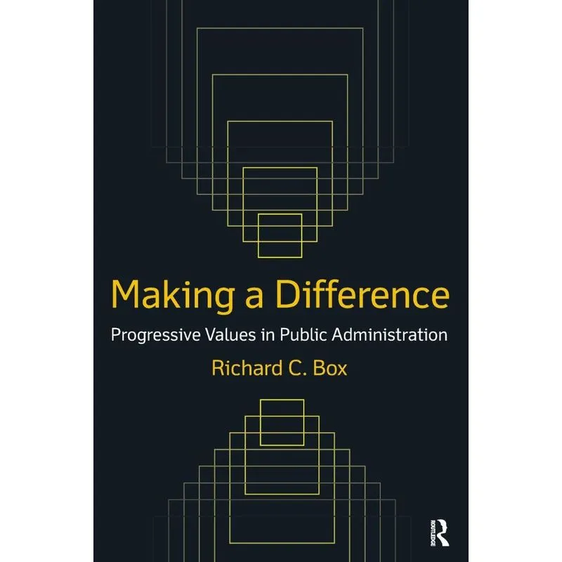 Making a Difference