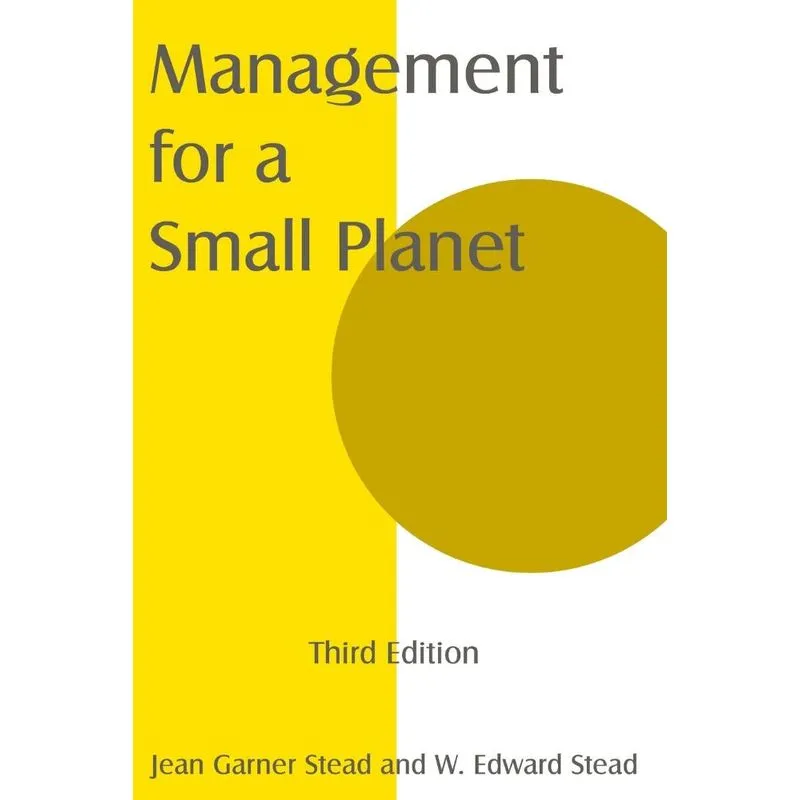Management for a Small Planet