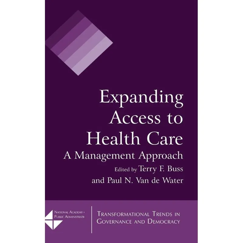 Expanding Access to Health Care