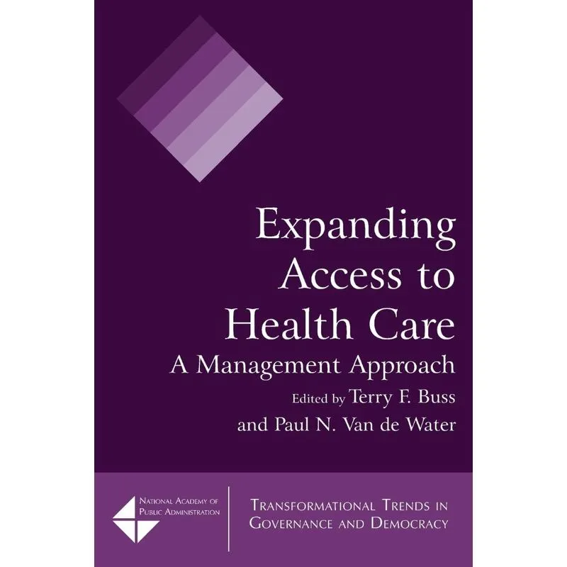 Expanding Access to Health Care
