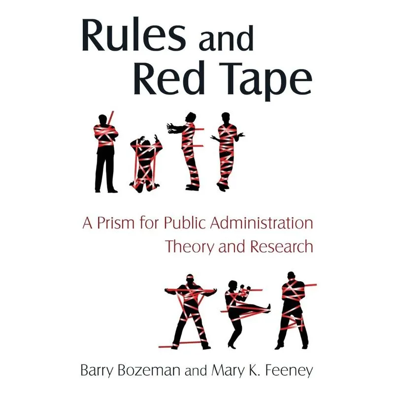 Rules and Red Tape