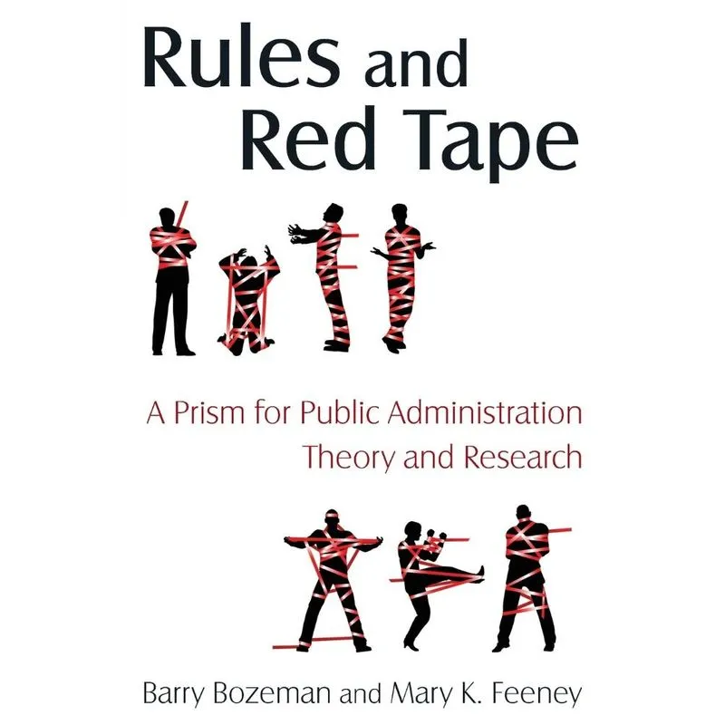 Rules and Red Tape