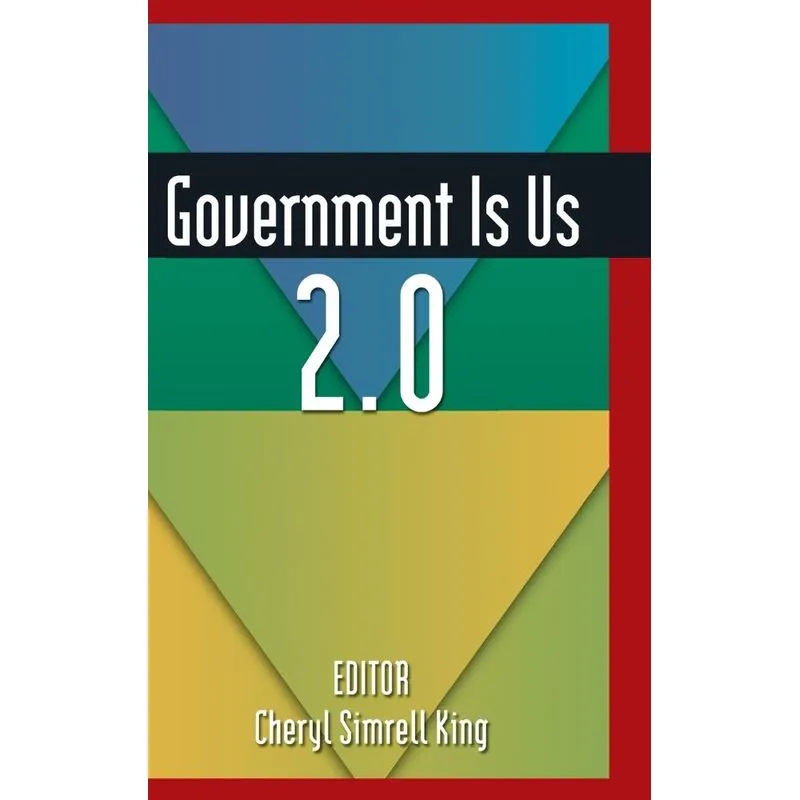 Government is Us 2.0