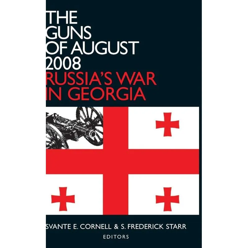 The Guns of August 2008