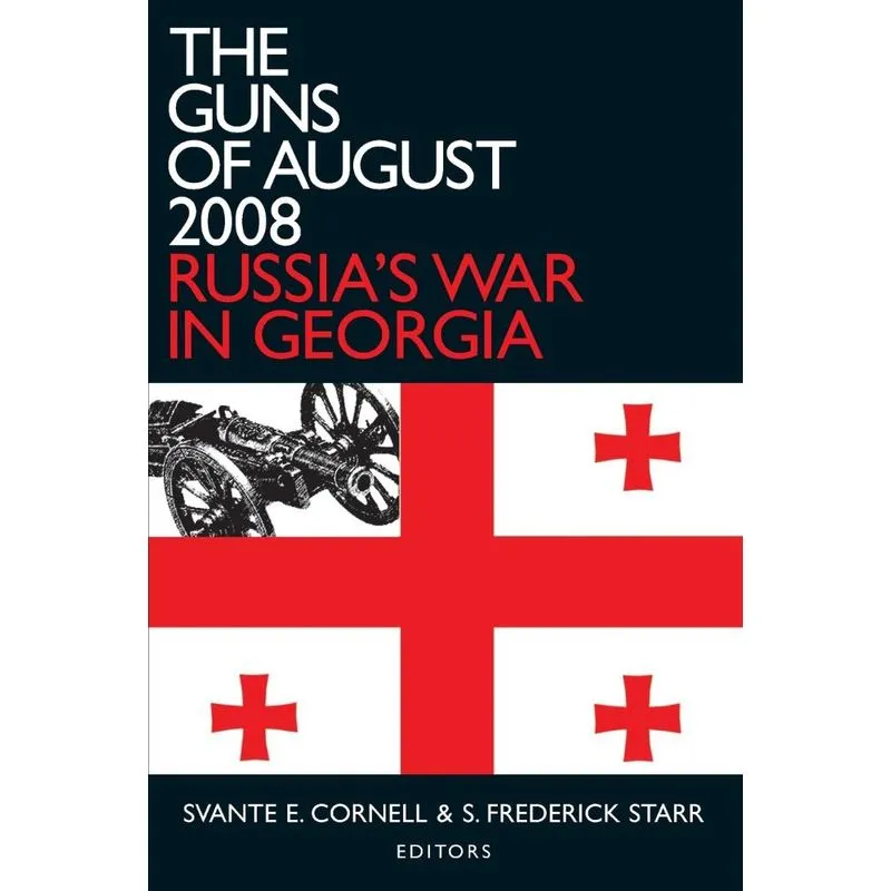 The Guns of August 2008