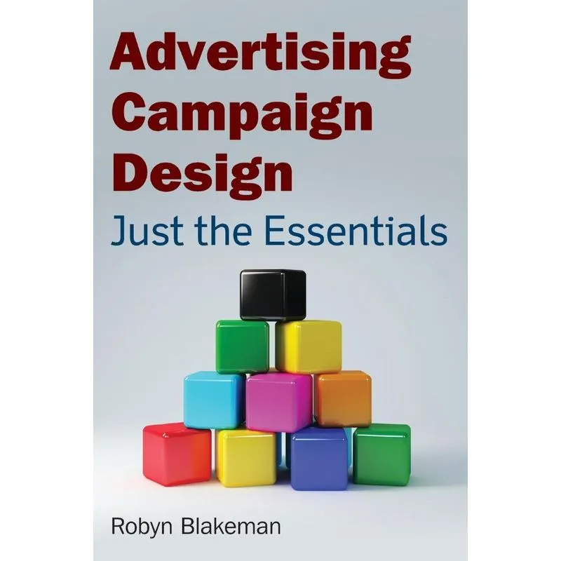 Advertising Campaign Design