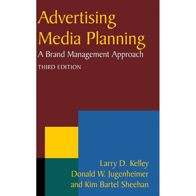 Advertising Media Planning