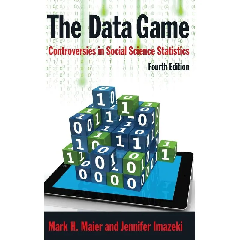 The Data Game