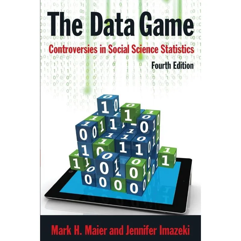 The Data Game
