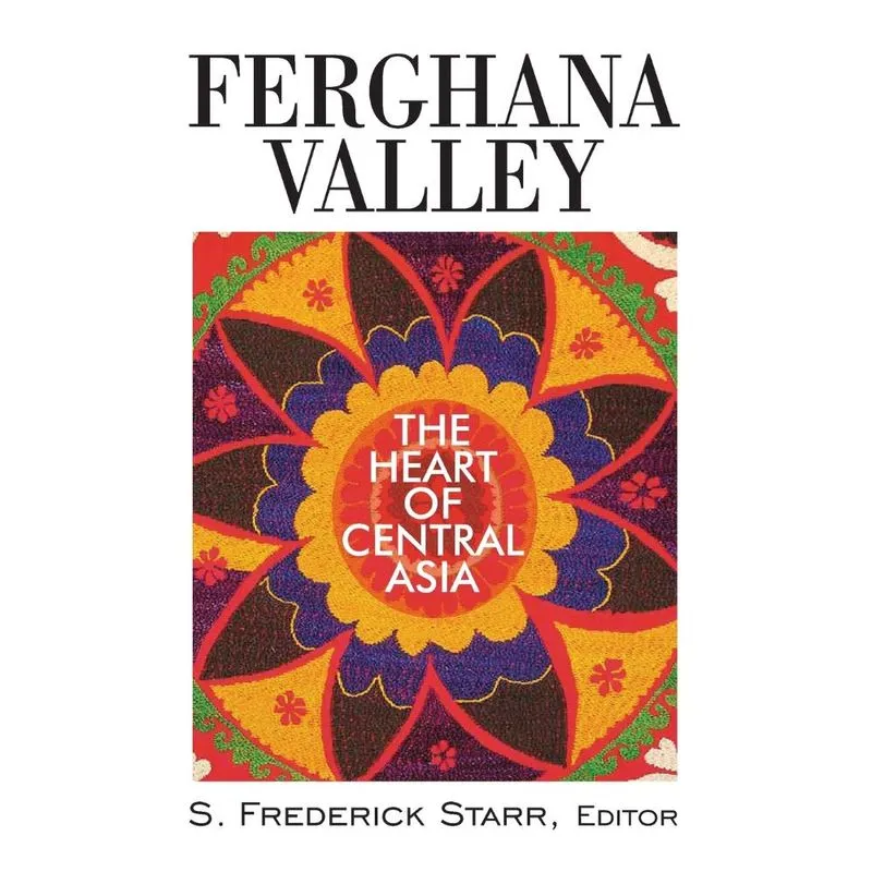 Ferghana Valley