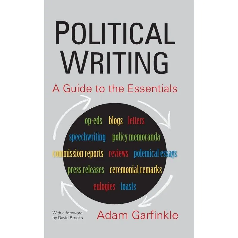 Political Writing
