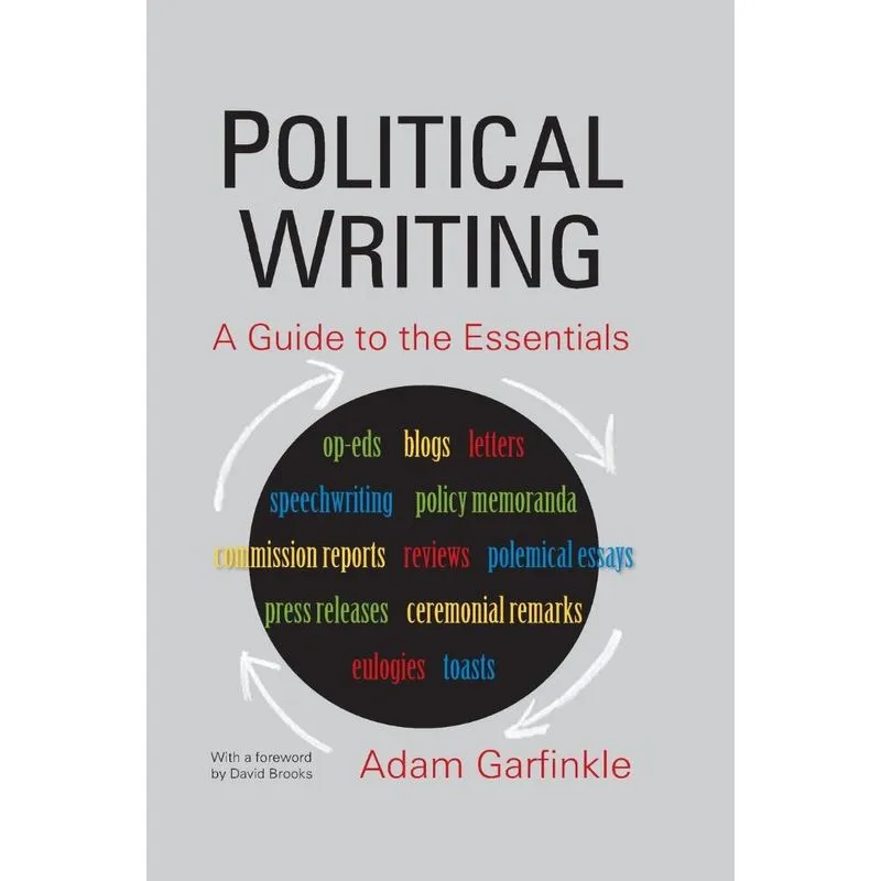 Political Writing