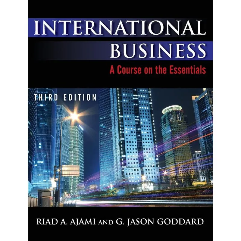 International Business