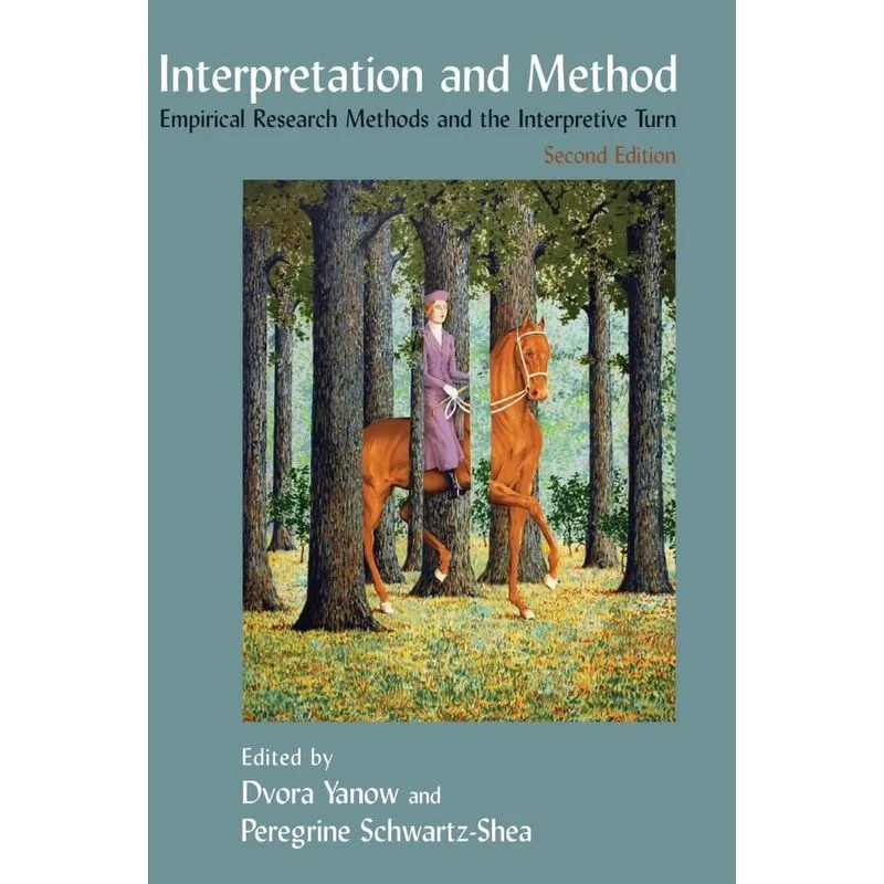 Interpretation and Method
