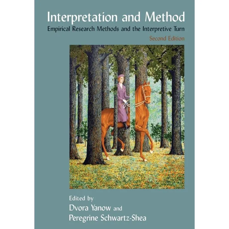 Interpretation and Method