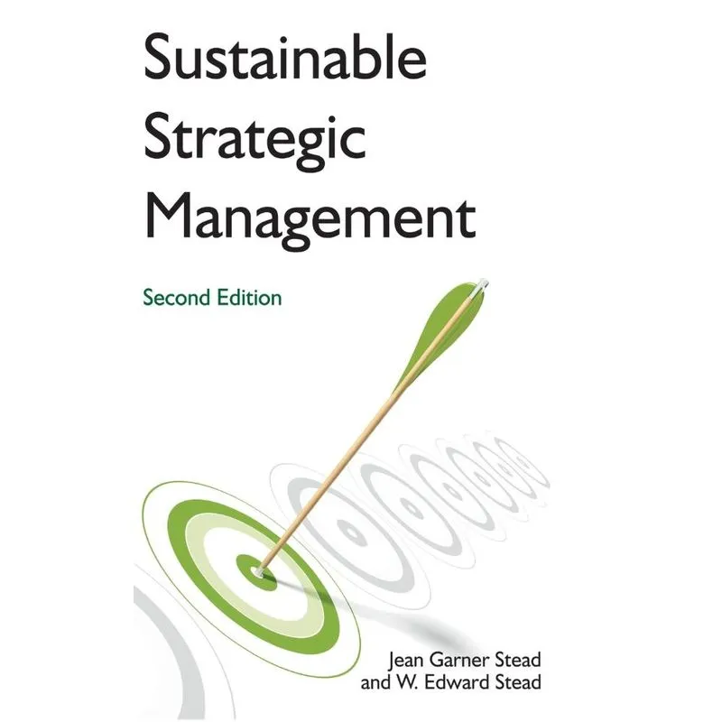 Sustainable Strategic Management