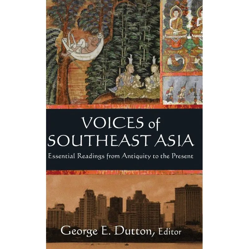 Voices of Southeast Asia