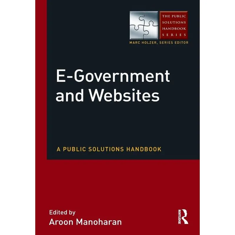 E-Government and Websites