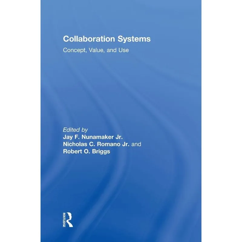 Collaboration Systems
