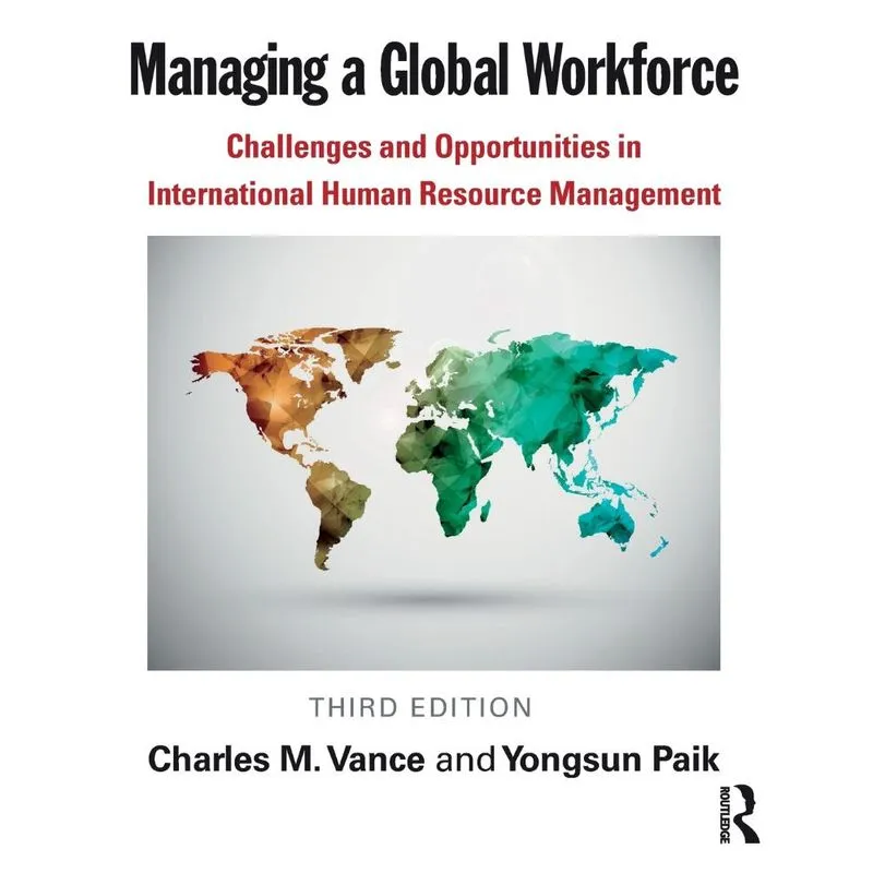 Managing a Global Workforce
