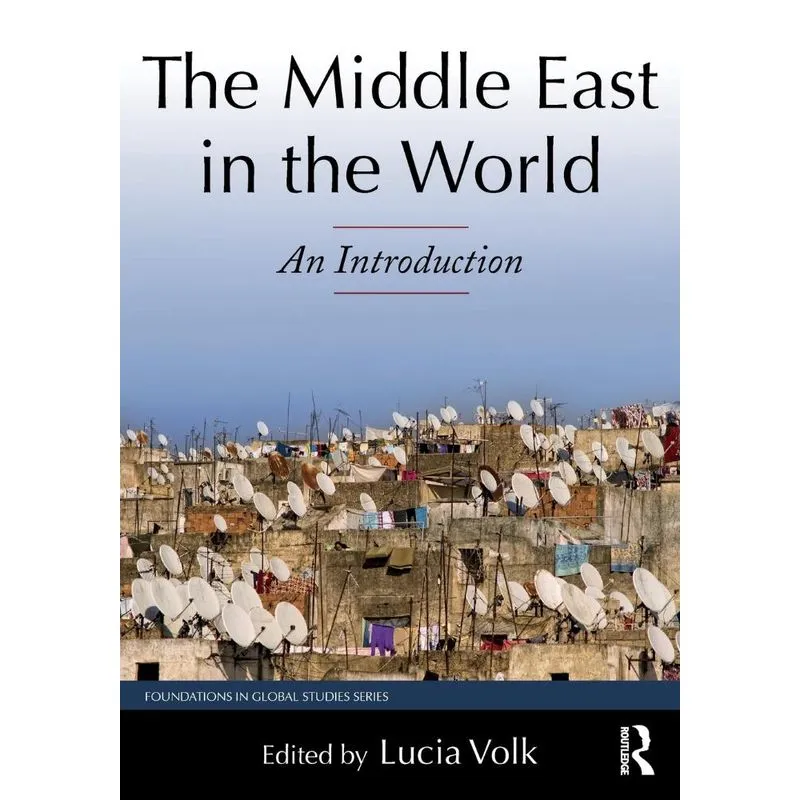 The Middle East in the World