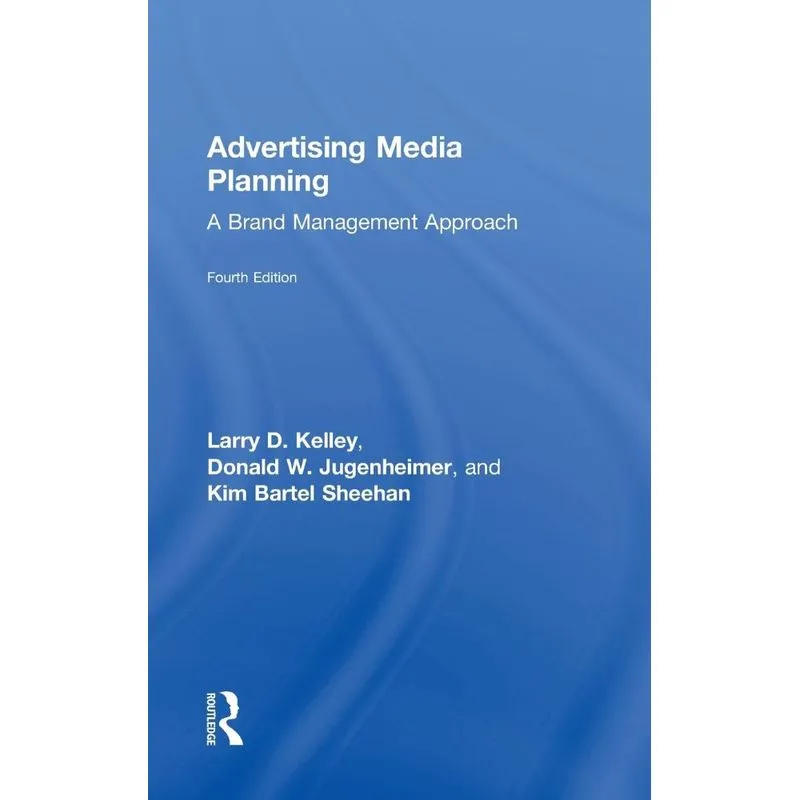 Advertising Media Planning