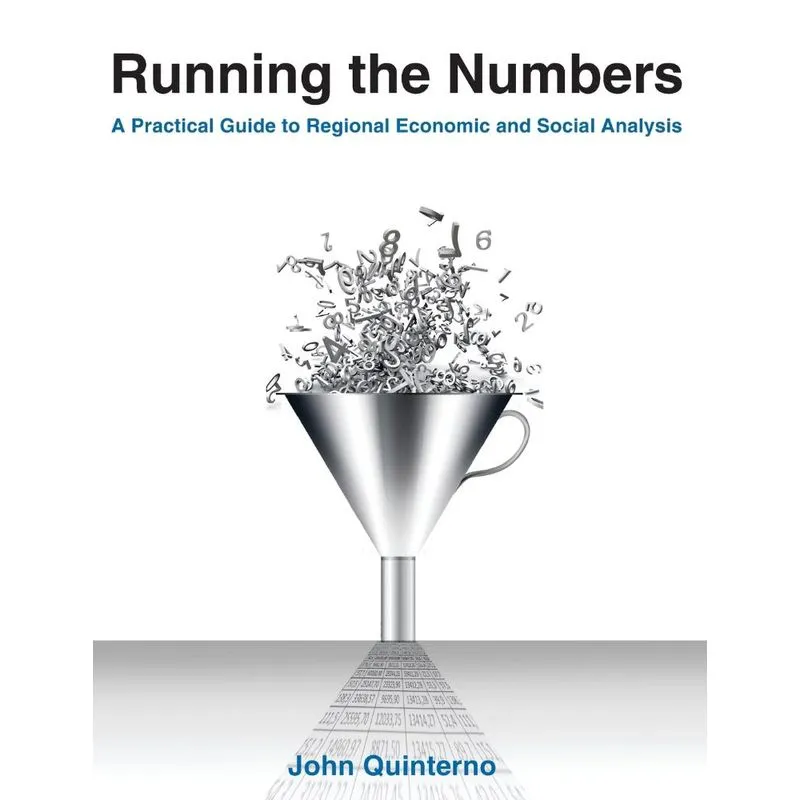 Running the Numbers