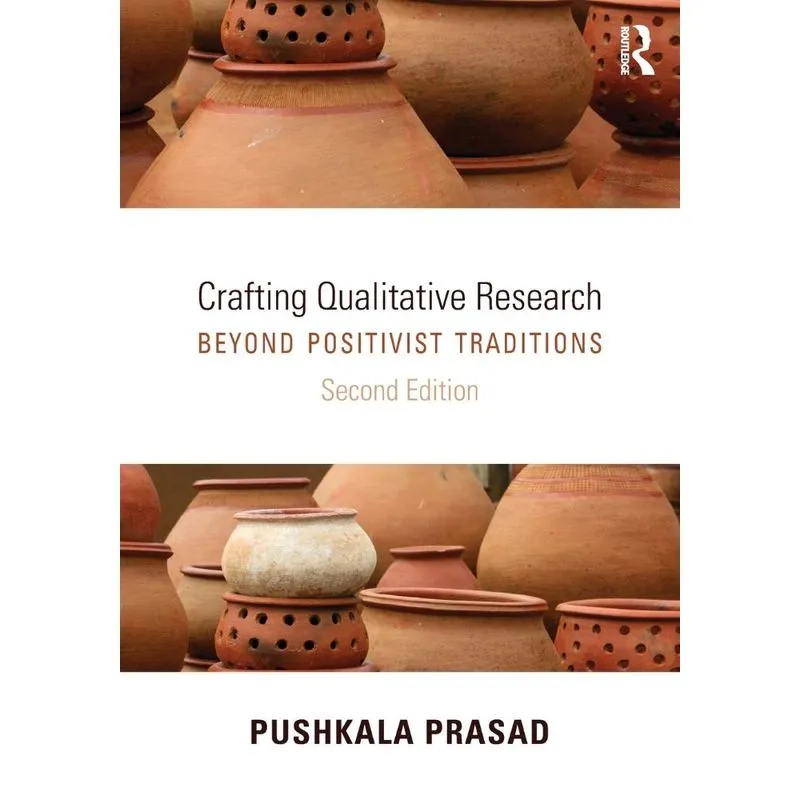 Crafting Qualitative Research