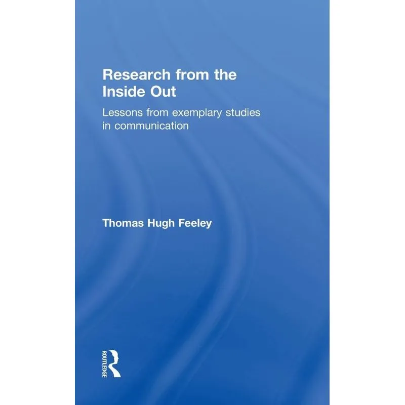 Research from the Inside Out
