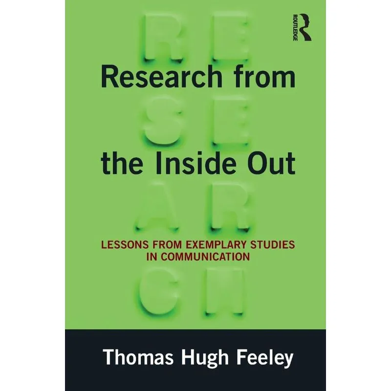 Research from the Inside Out