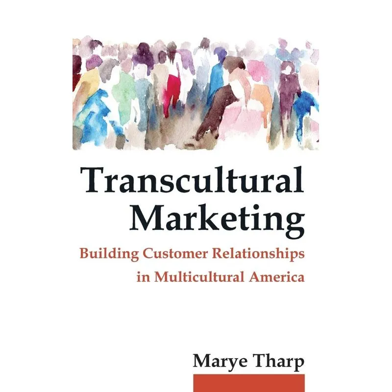 Transcultural Marketing