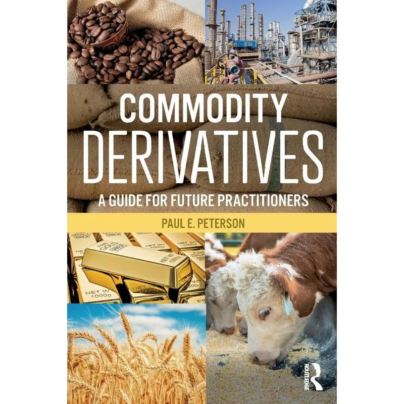 Commodity Derivatives