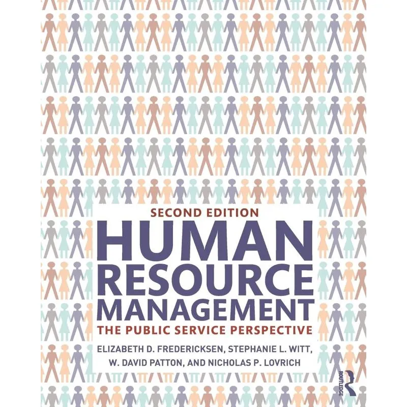 Human Resource Management