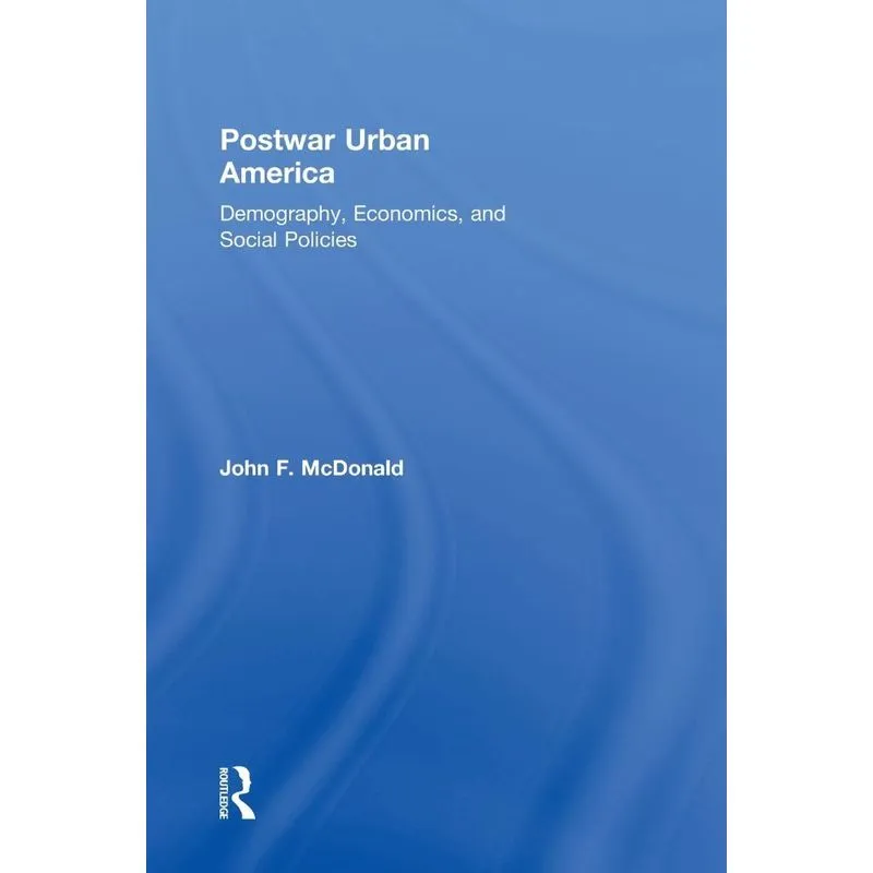 Postwar Urban America