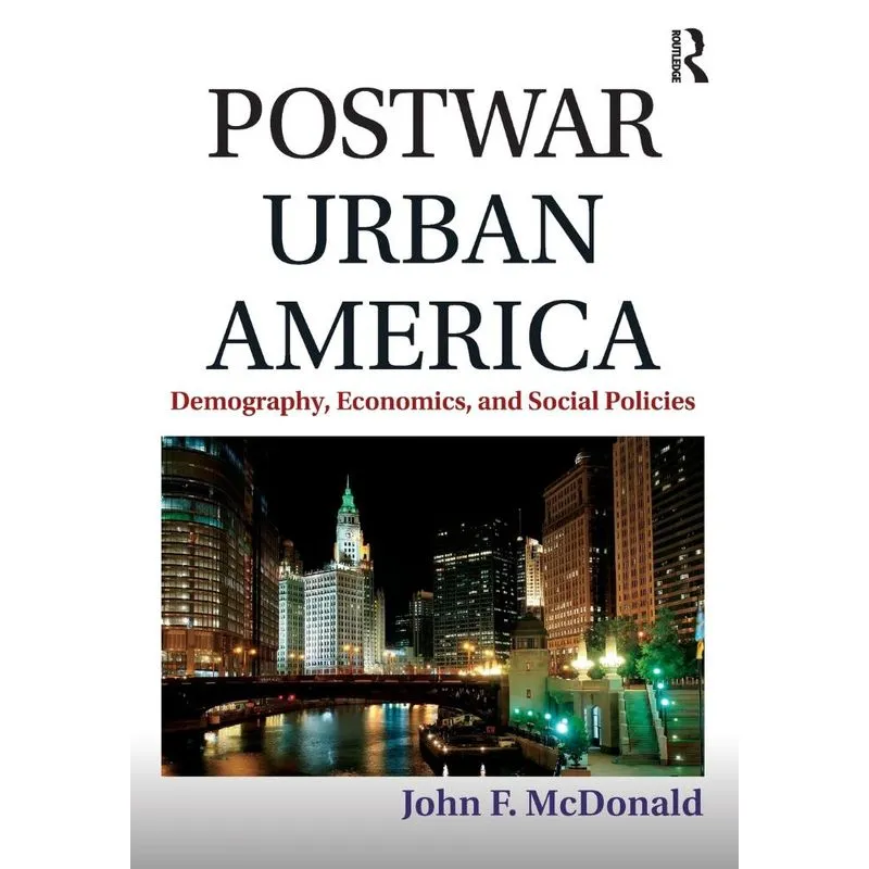 Postwar Urban America