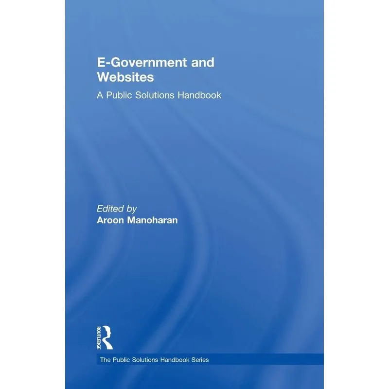 E-Government and Websites