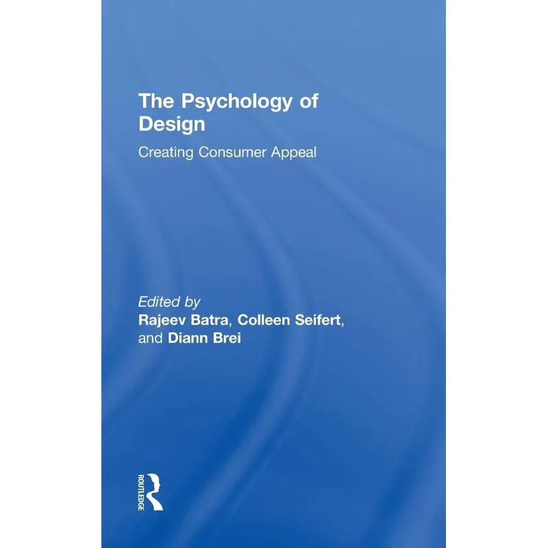 The Psychology of Design