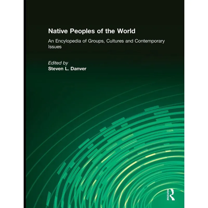 Native Peoples of the World