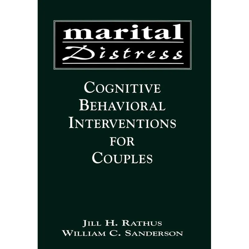Marital Distress