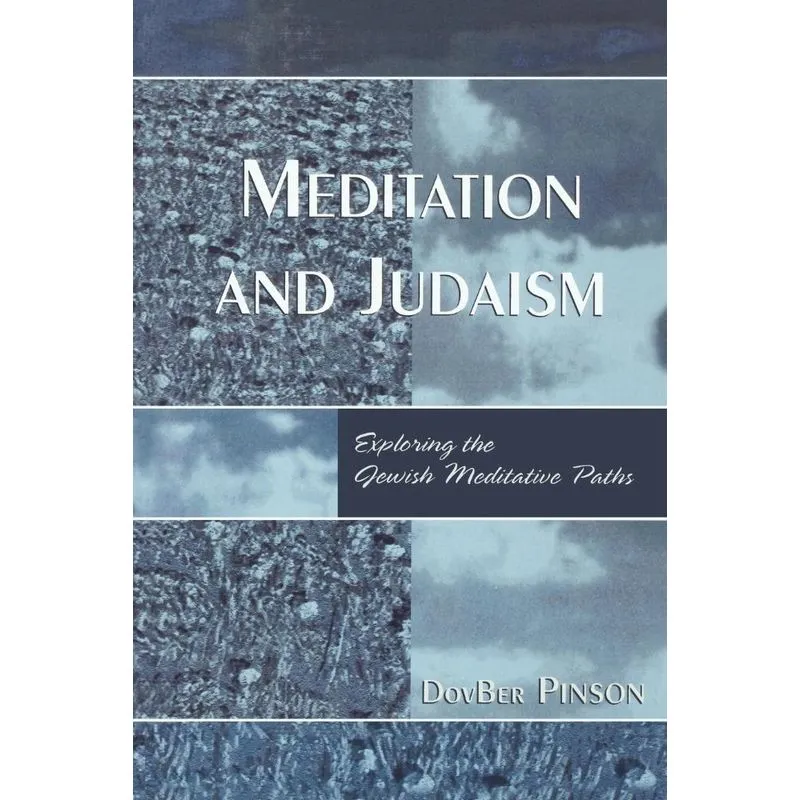 Meditation and Judaism