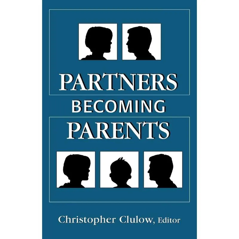 Partners Becoming Parents