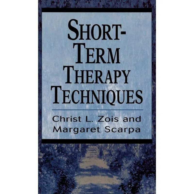 Short-Term Therapy Techniques