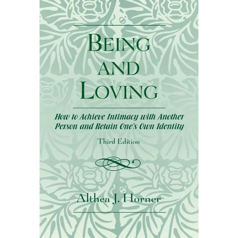 Being and Loving