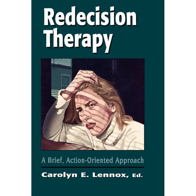 Redecision Therapy