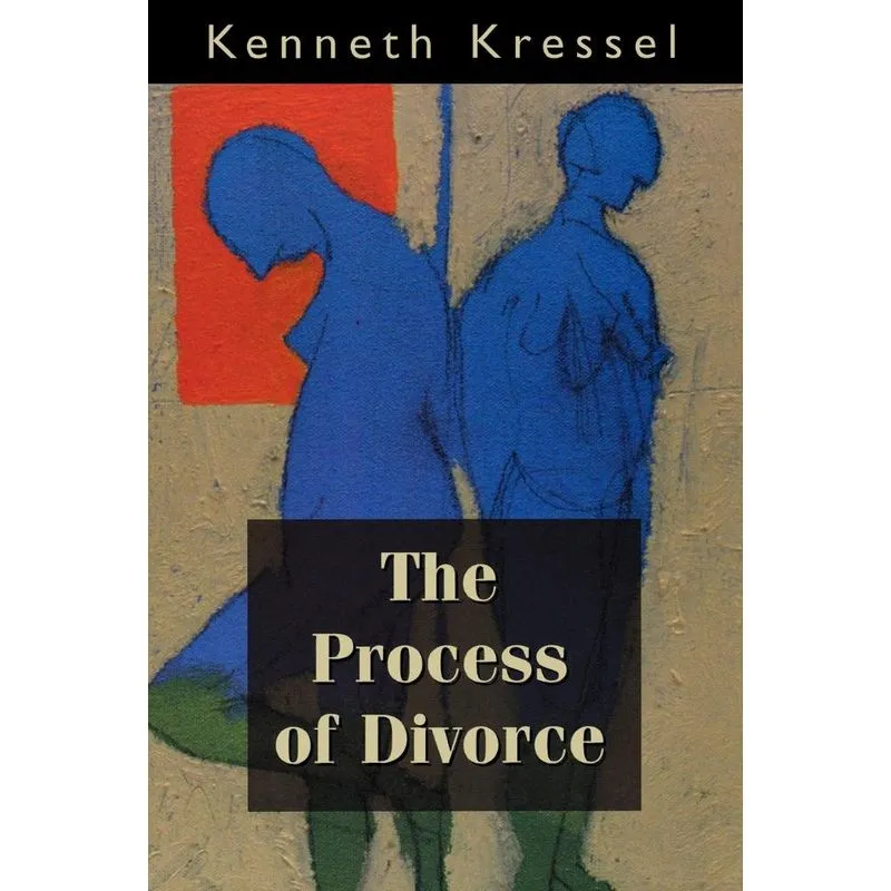 The Process of Divorce