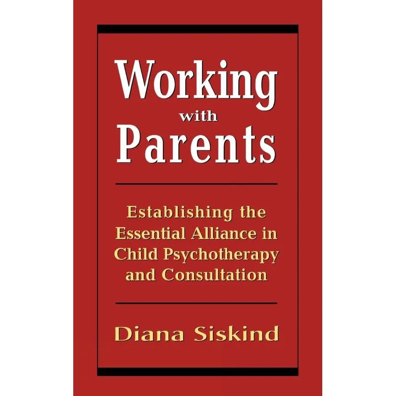 Working with Parents