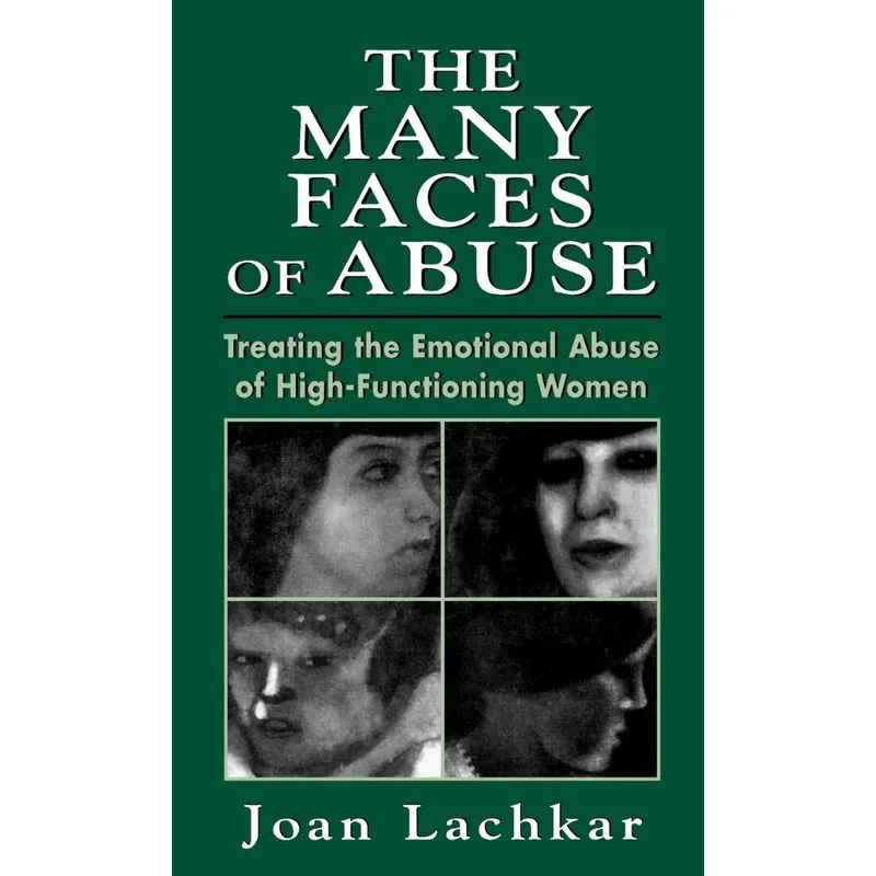 The Many Faces of Abuse