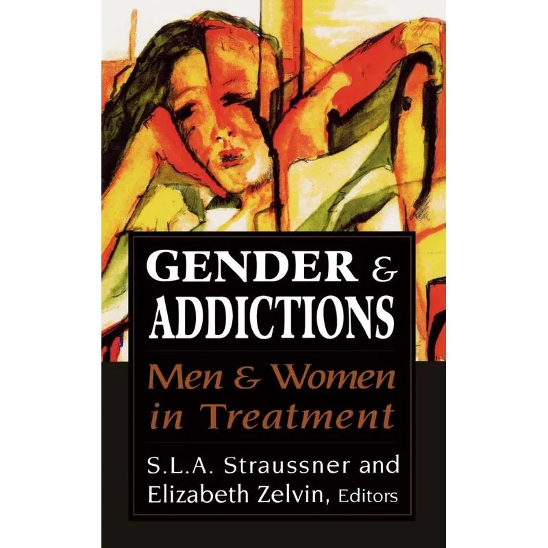 Gender and Addictions