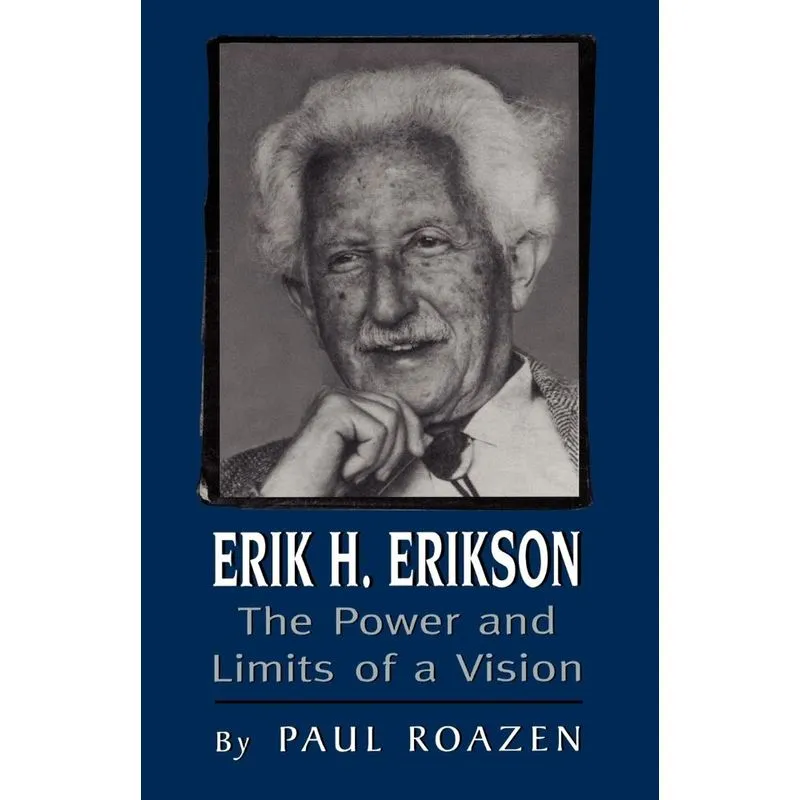 Erik H. Erikson